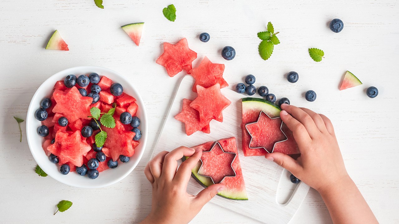 4 astuces pour sauver du temps en cuisine