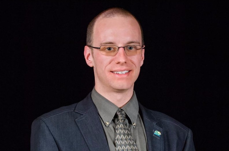 Un directeur général municipal avant-gardiste