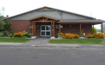 La Municipalité de Les Coteaux inaugure l'édifice Gilles-Grenier