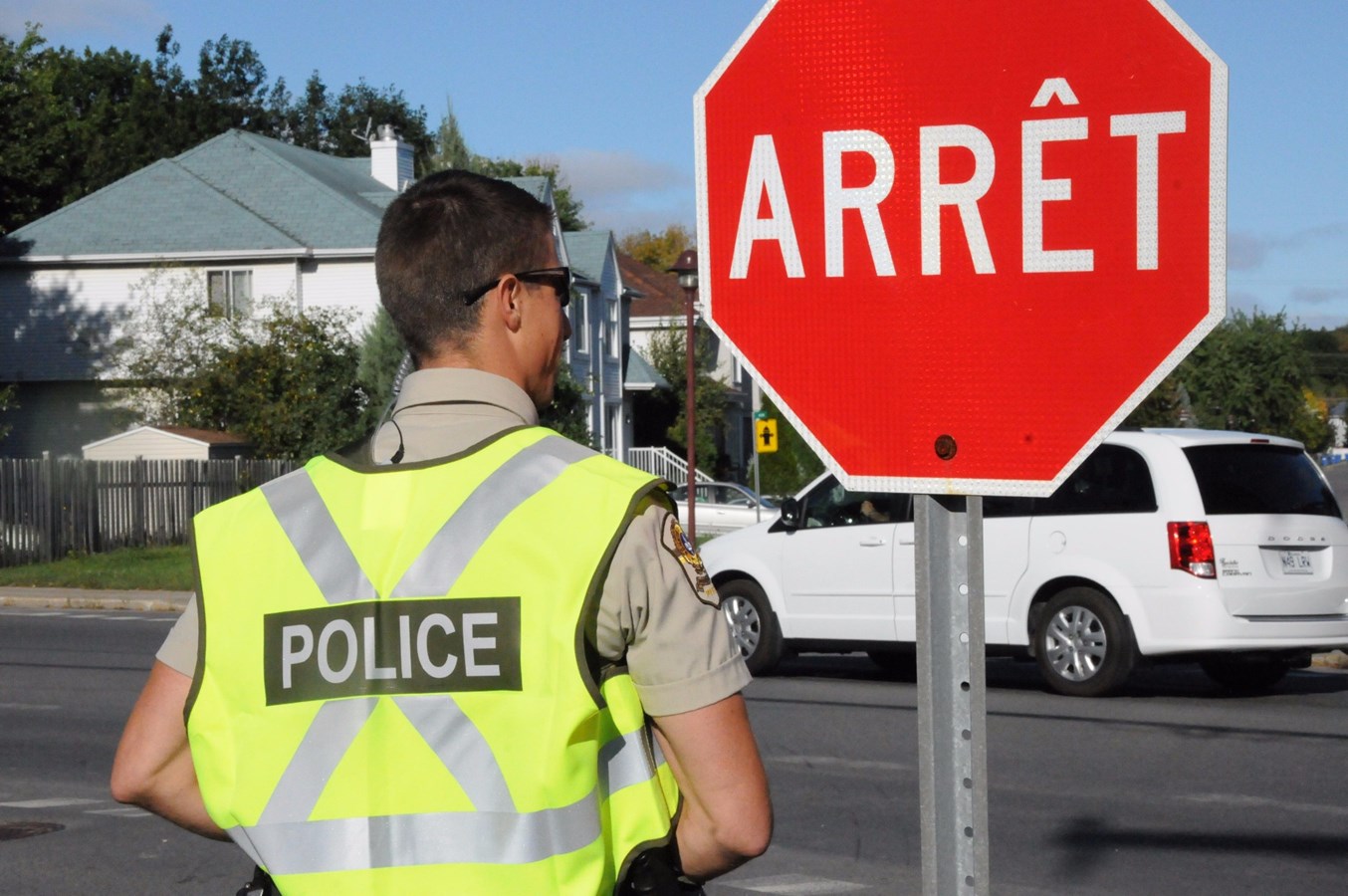 Opération Distraction | Une opération malheureusement fructueuse