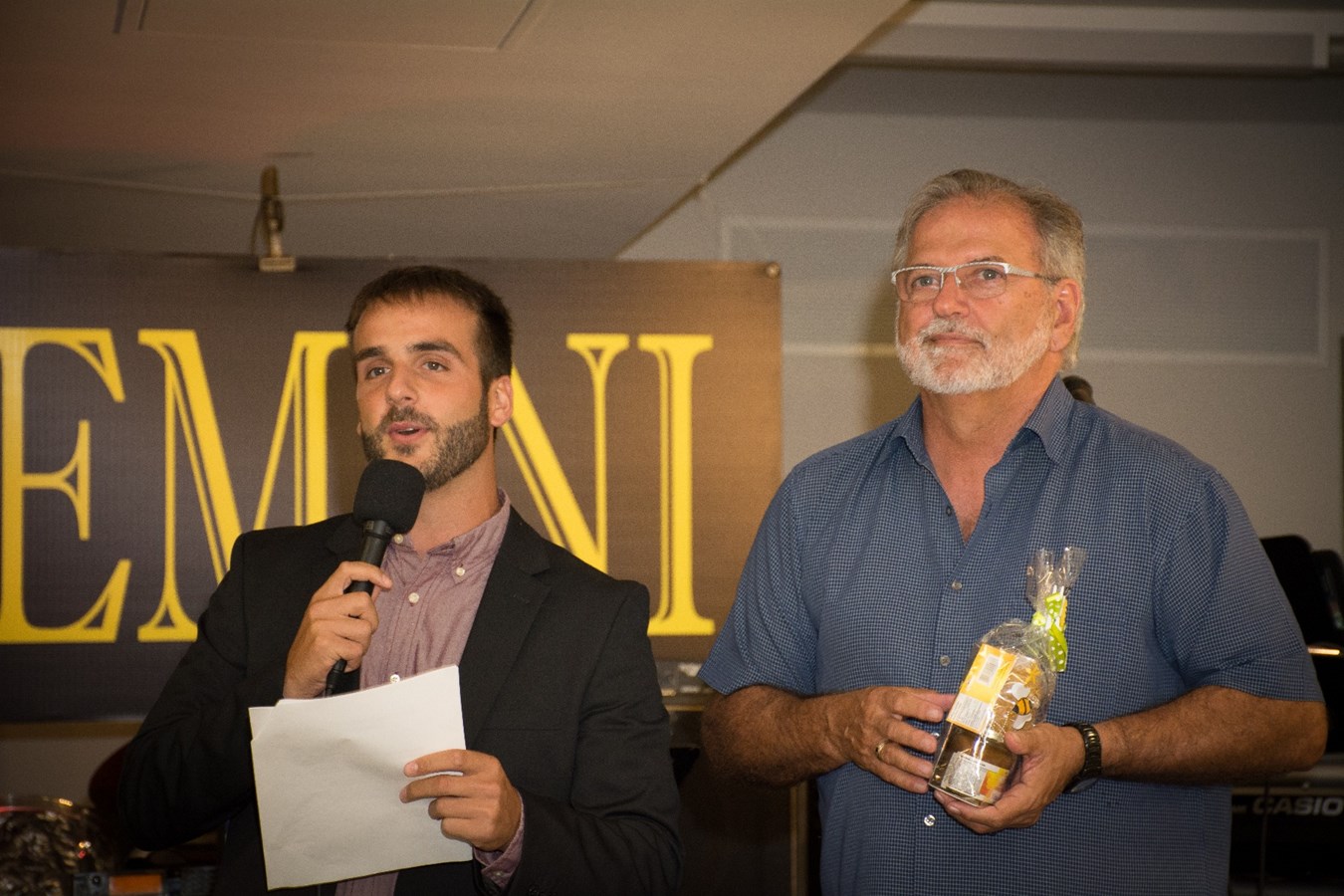 Beauharnois souligne l’implication des organismes de son territoire  