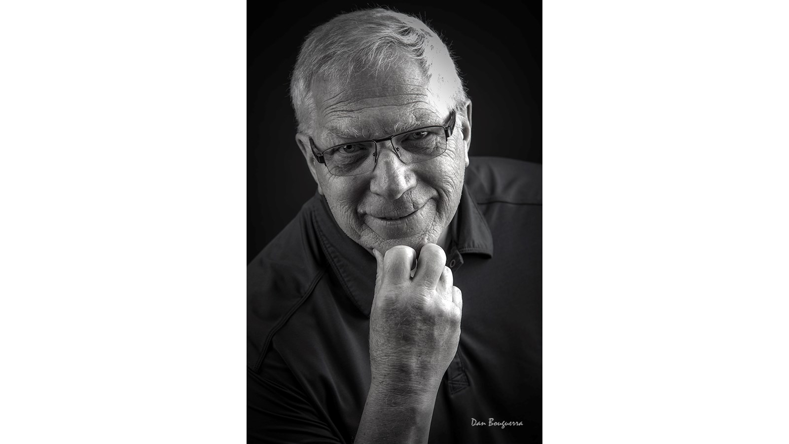 Une conférence de Robert Warren