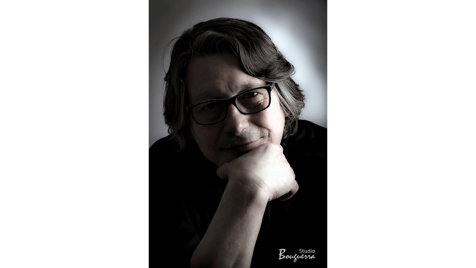 Une conférence de Christian Gonzalez