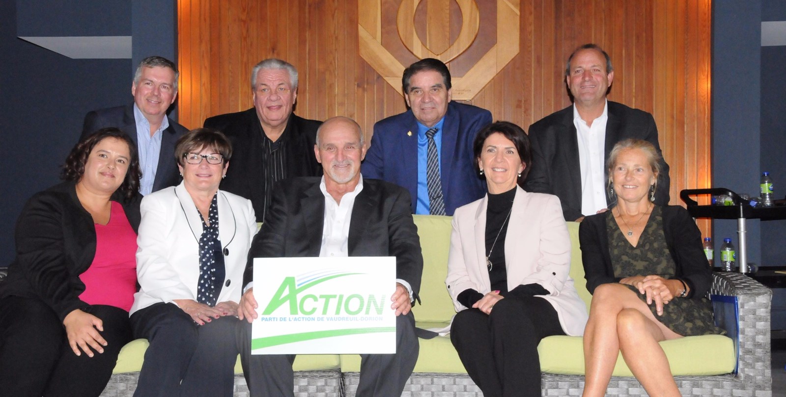 Pas de promesses, que des engagements pour le PAVD