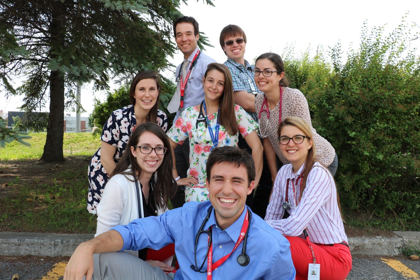 SANTÉ : Le GMF Jardins-Roussillon devient un Groupe de médecine familiale universitaire (GMF-U)