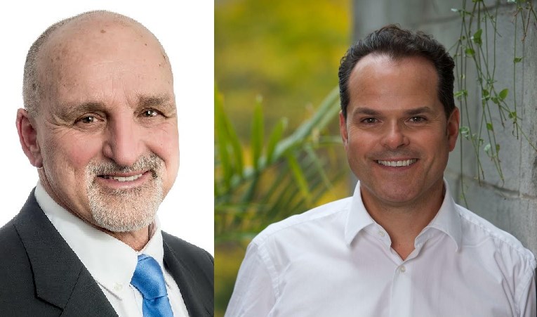 ÉLECTIONS: Les candidats dans Vaudreuil-Dorion auront à débattre