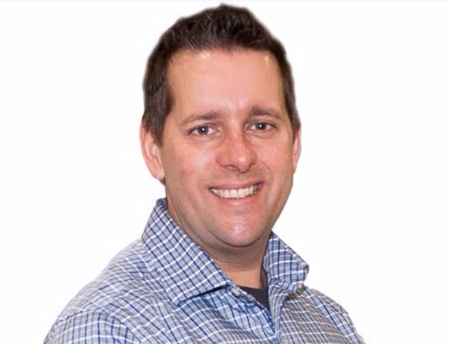 Élections municipales : Martin Chartrand brigue la mairie des Coteaux