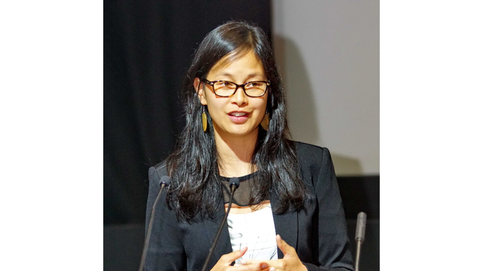 Femmes de tête : une invitation d’Anne Quach