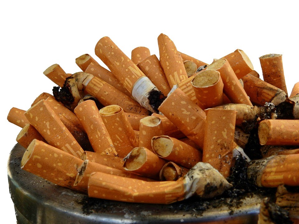 Contrebande de tabac: amendes salées émises dans la région  