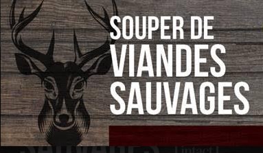 La chasse se fait chic pour la FMSPVS