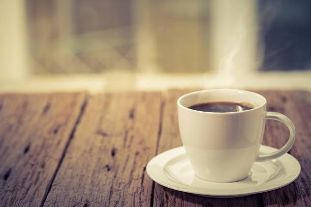 Un café avec la députée
