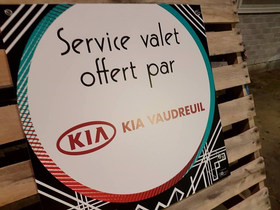 Bal Osmose : LA soirée jet-set et glamour de Vaudeuil-Soulanges