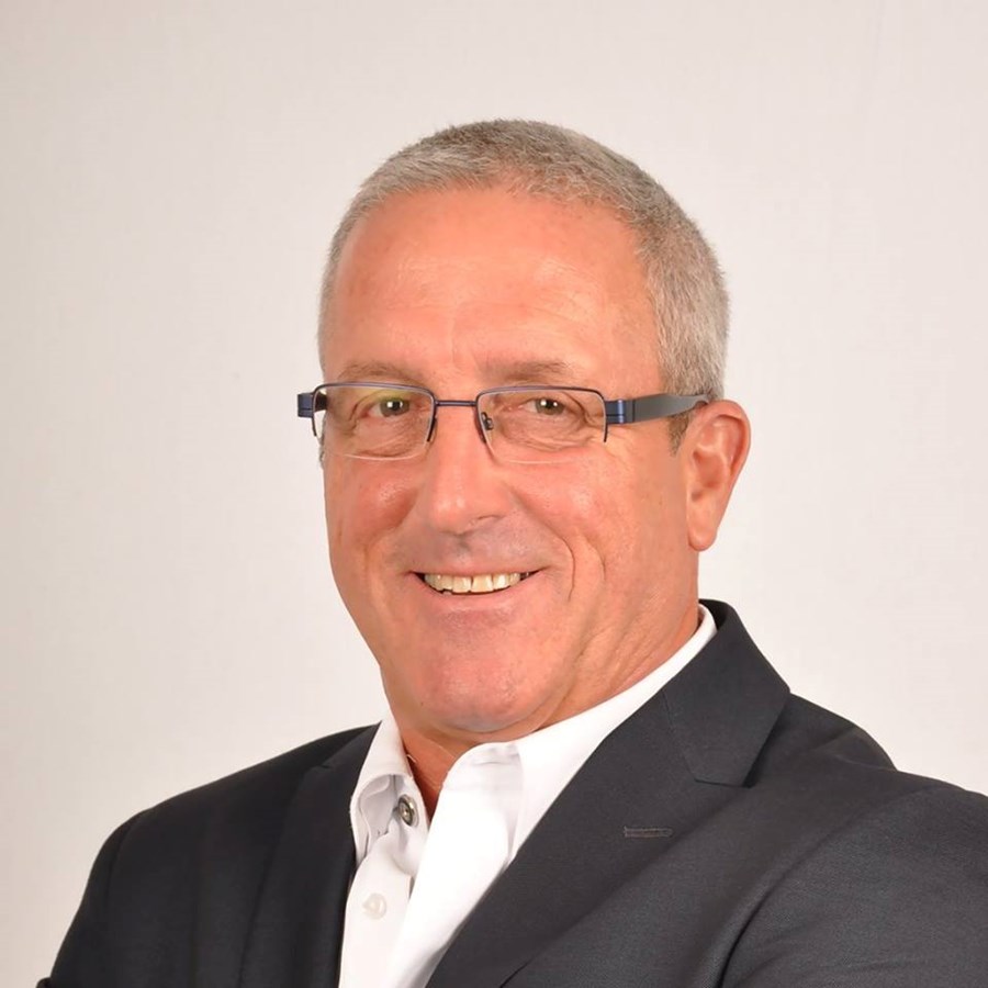 François Labossière veut assurer la continuité à la mairie de Salaberry-de-Valleyfield  