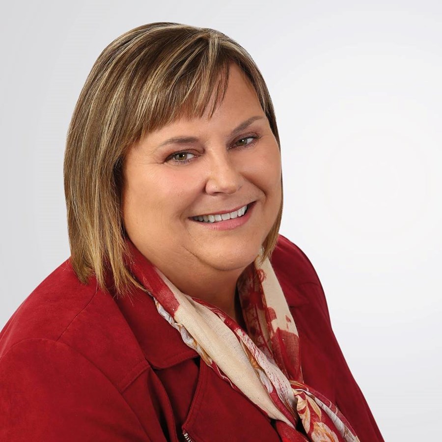 De gestionnaire à …mairesse de Salaberry-de-Valleyfield? 
