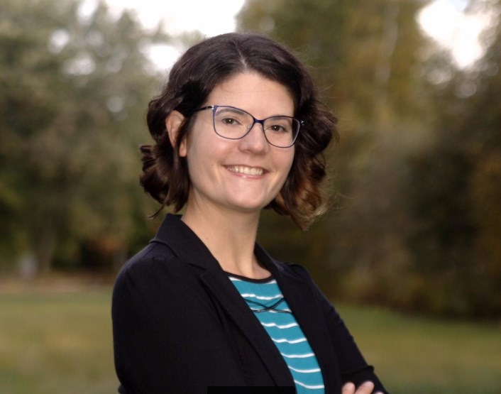 Élections municipales : Caroline Thivierge brigue le siège 4 dans Sainte-Marthe