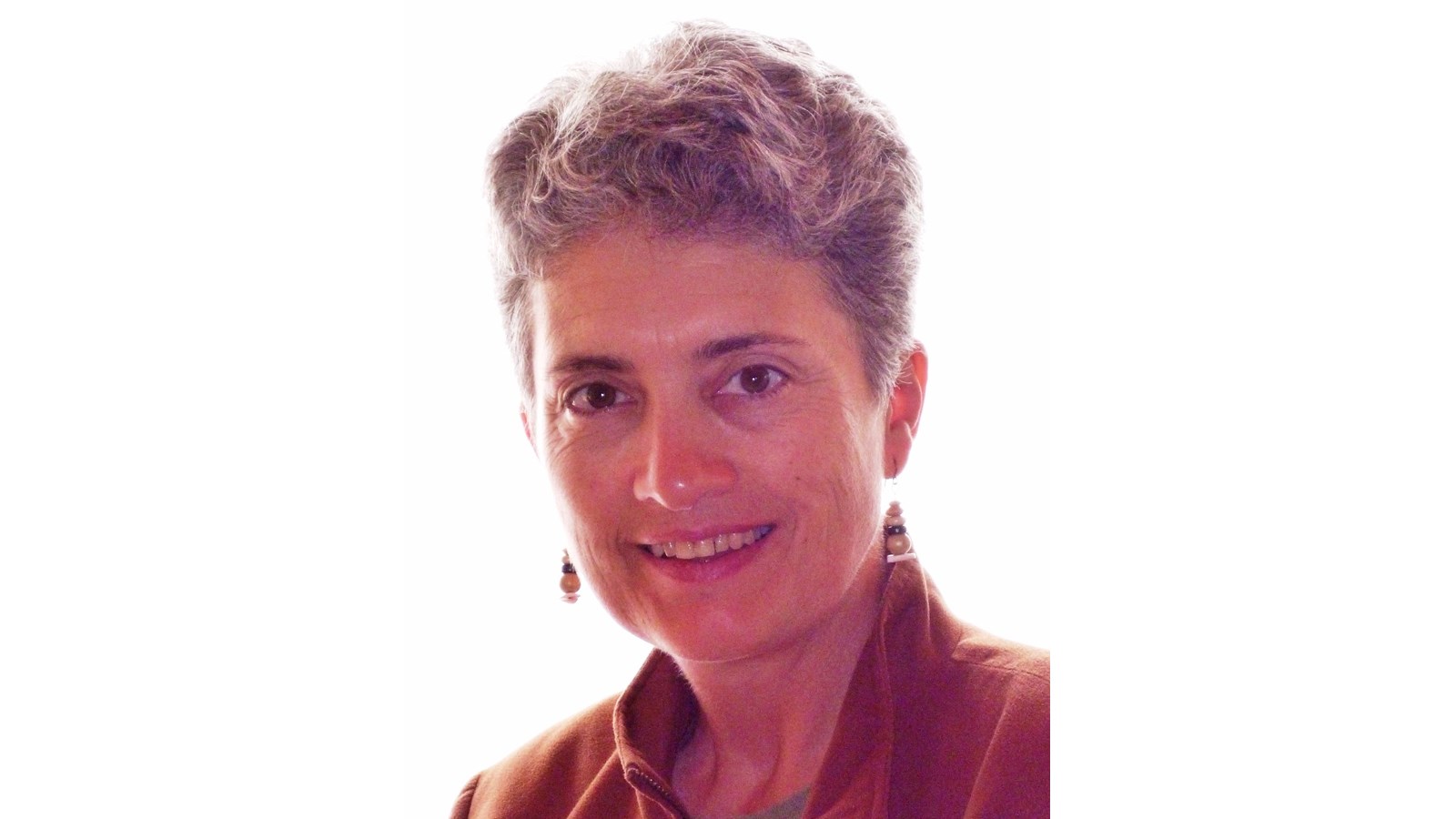 « Si vous avez la volonté d’aller voter, moi j’ai la volonté de faire avancer les choses.» - Myriam Chagal