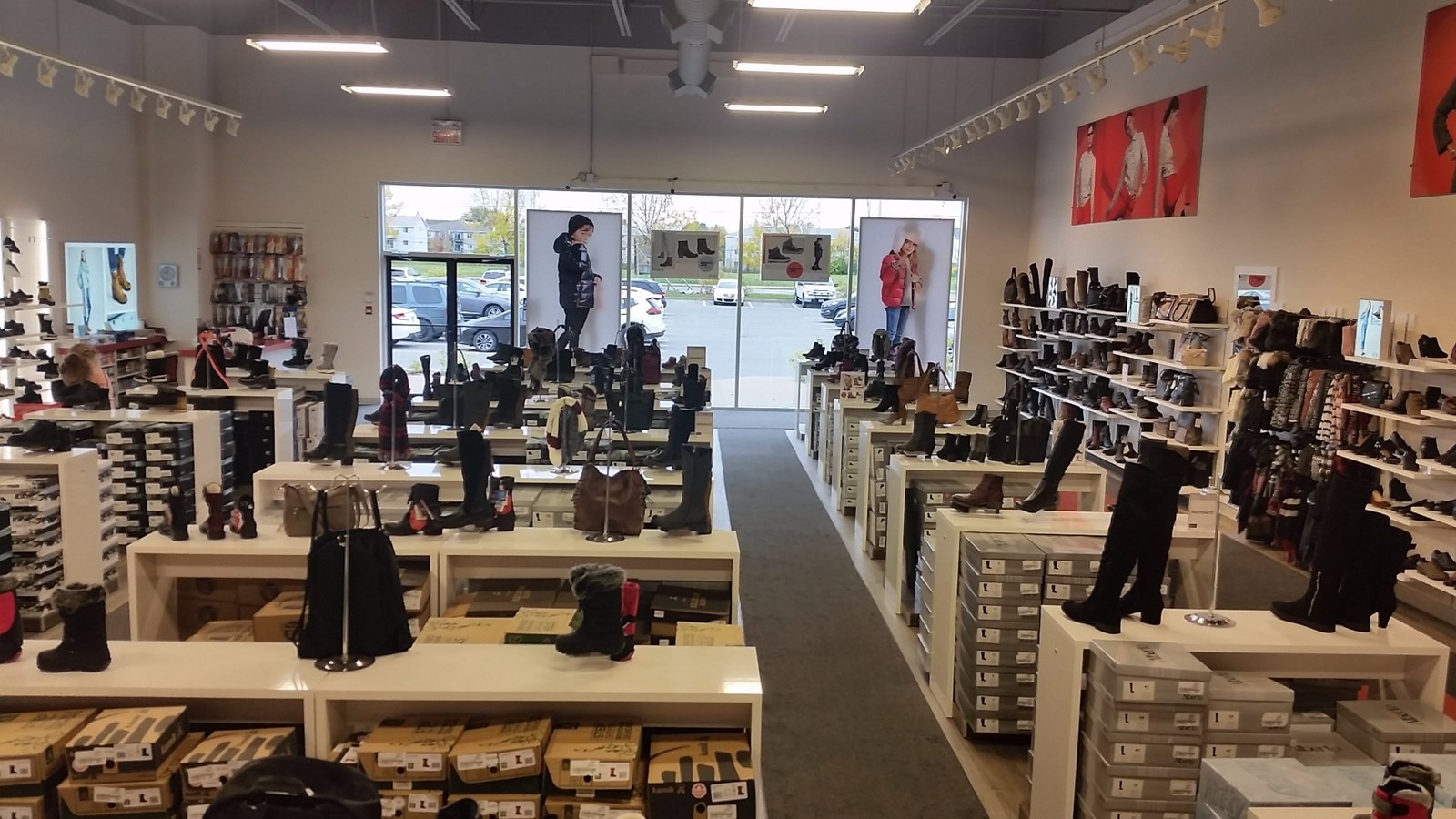 PUBLI-PROMO | Chaussez la petite famille à petit prix chez Chaussures Pop