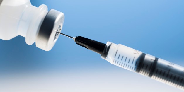 Grippe saisonnière : prenez rendez-vous dès maintenant pour vous faire vacciner