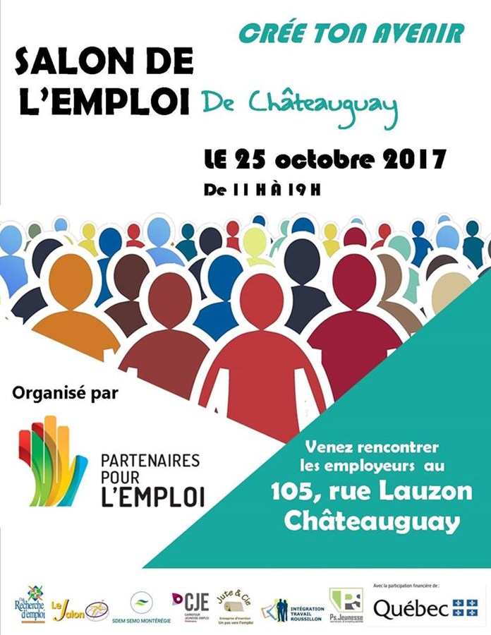 Employeurs cherchent main-d’œuvre dans la région  