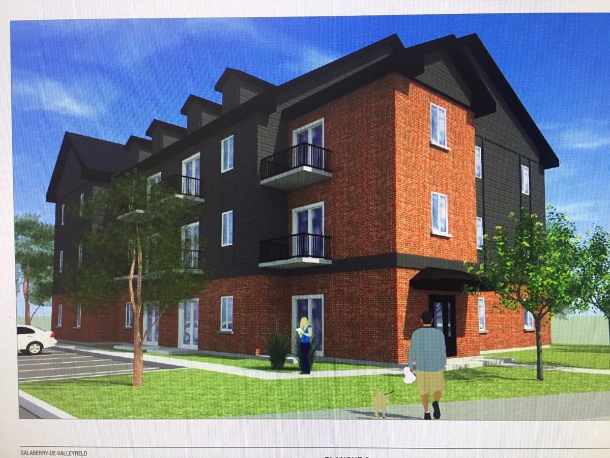 Le Centre l’Autre Rive chapeaute le projet Réinvente-TOIT  