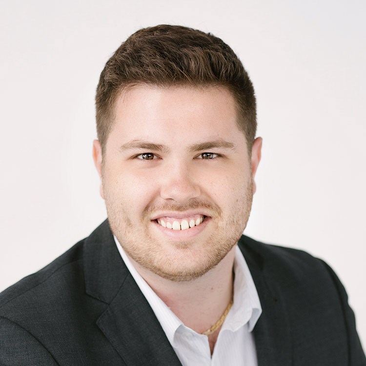 Julien Bédard : une passion inébranlable pour la politique 