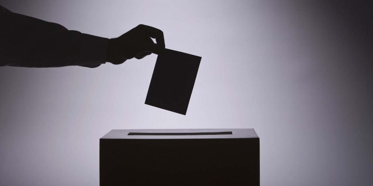 Augmentation du taux de participation pour le vote par anticipation