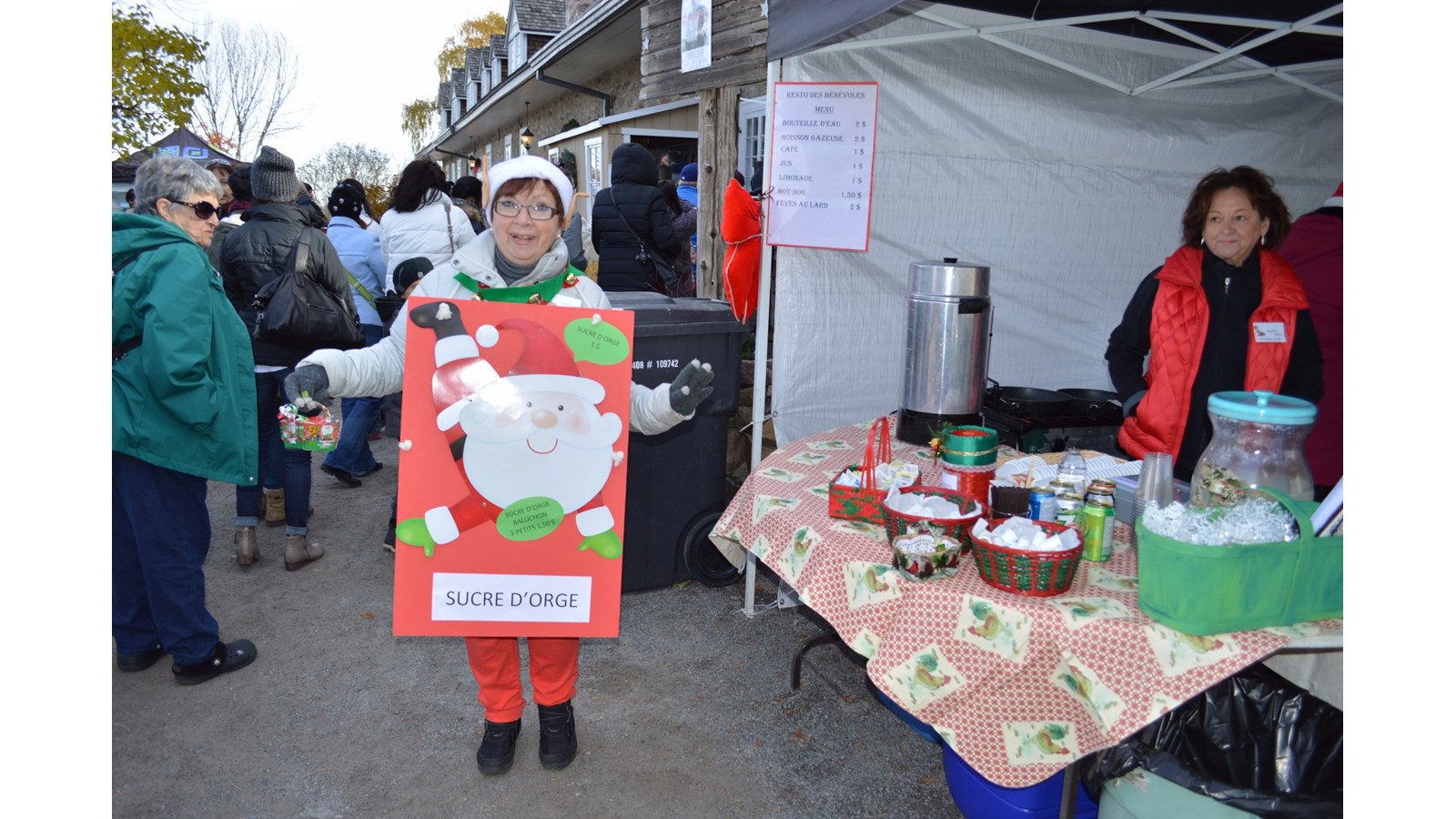 Maison Trestler: l’endroit parfait pour dénicher ses cadeaux