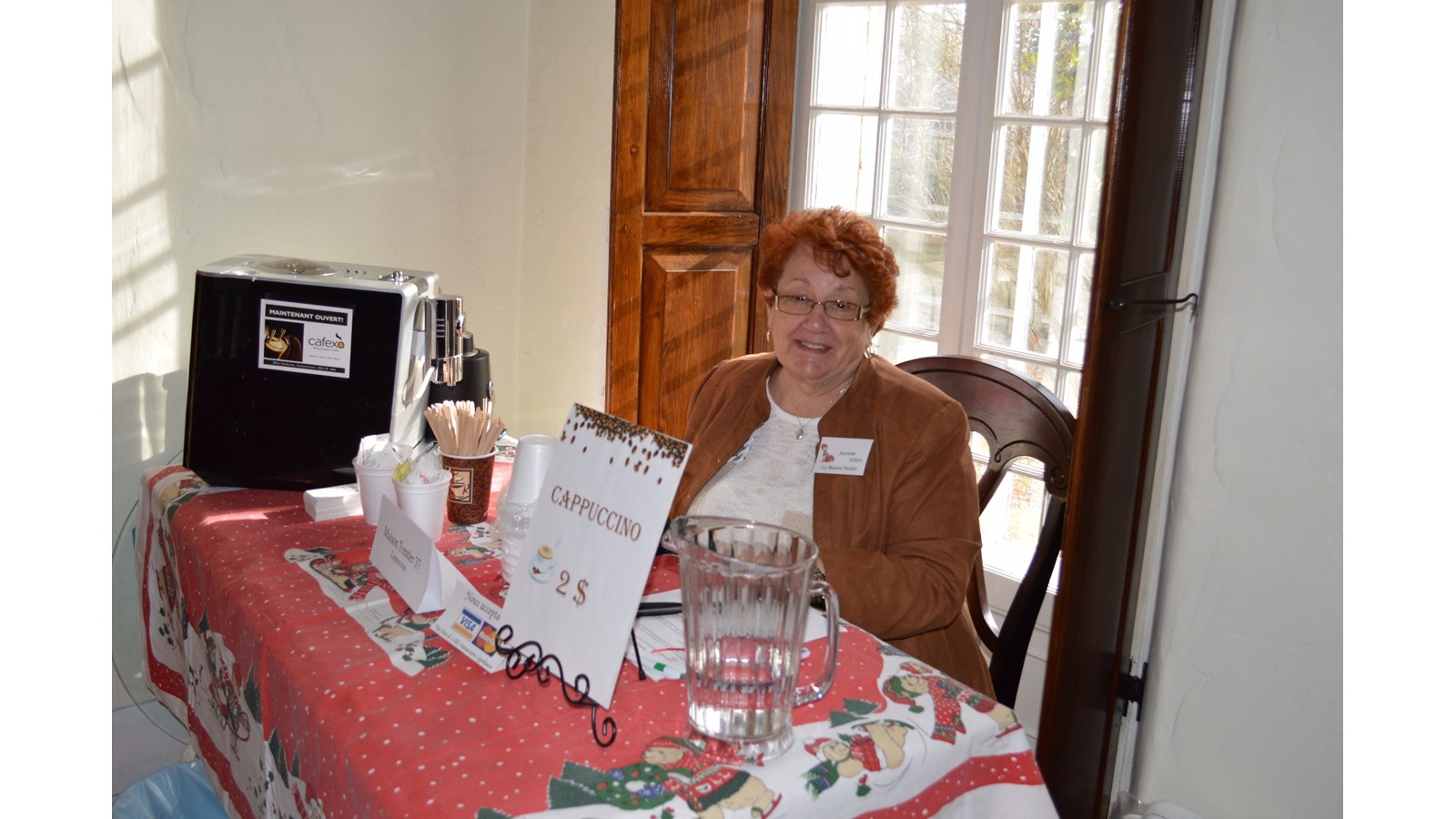 Maison Trestler: l’endroit parfait pour dénicher ses cadeaux