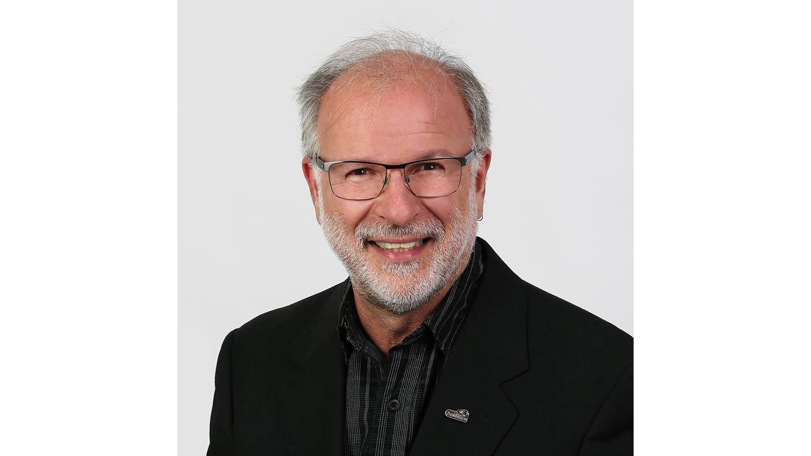 Bruno Tremblay, de retour  à l’Hôtel de ville de Beauharnois  