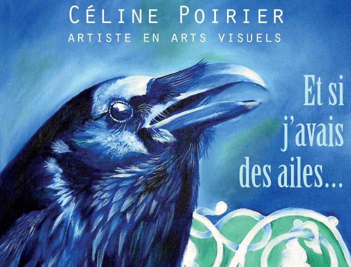 Et si j'avais des ailes...une exposition qui donne des ailes