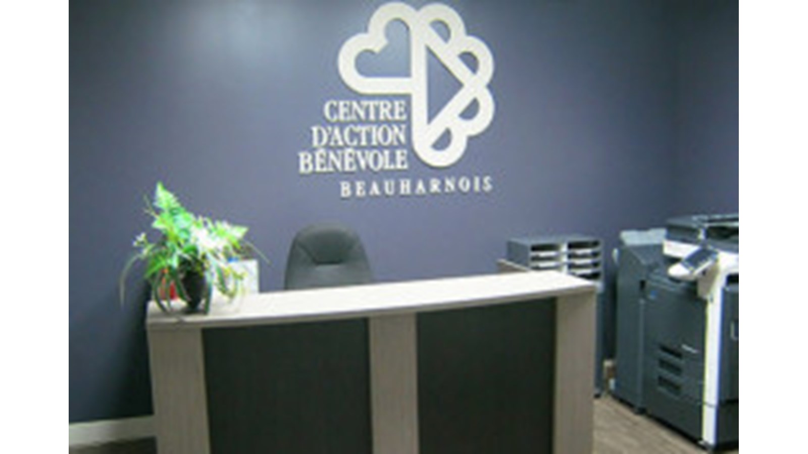 Nouveau site Internet pour le Centre d’action bénévole de Beauharnois  