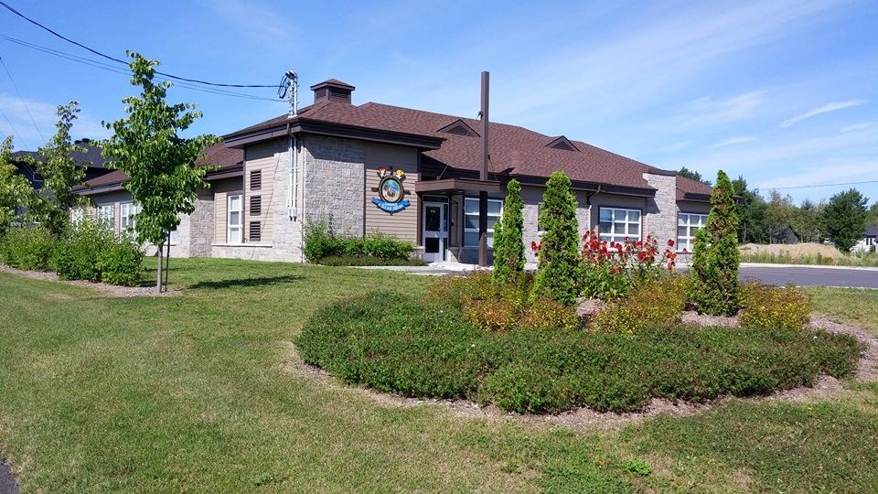Plus de 30 000 $ pour le CPE L'Île Aux Trésors de NDIP
