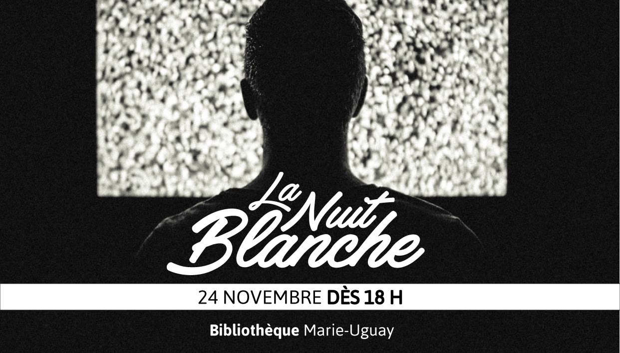 Relevez le Défi têtes rasées dans le cadre de la Nuit blanche