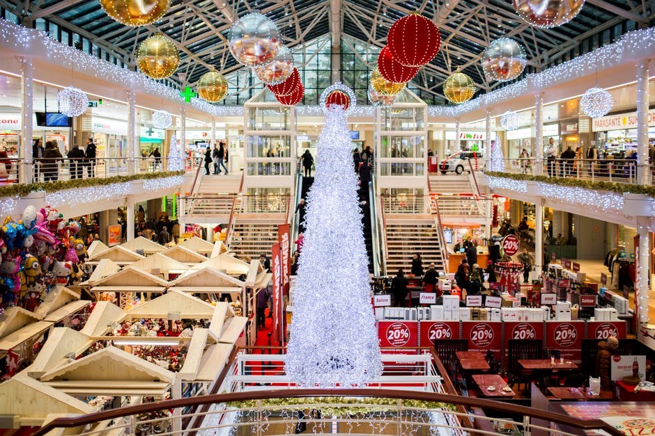 Offres trop alléchantes, magasins bondés, comment survivre au Vendredi fou ? 