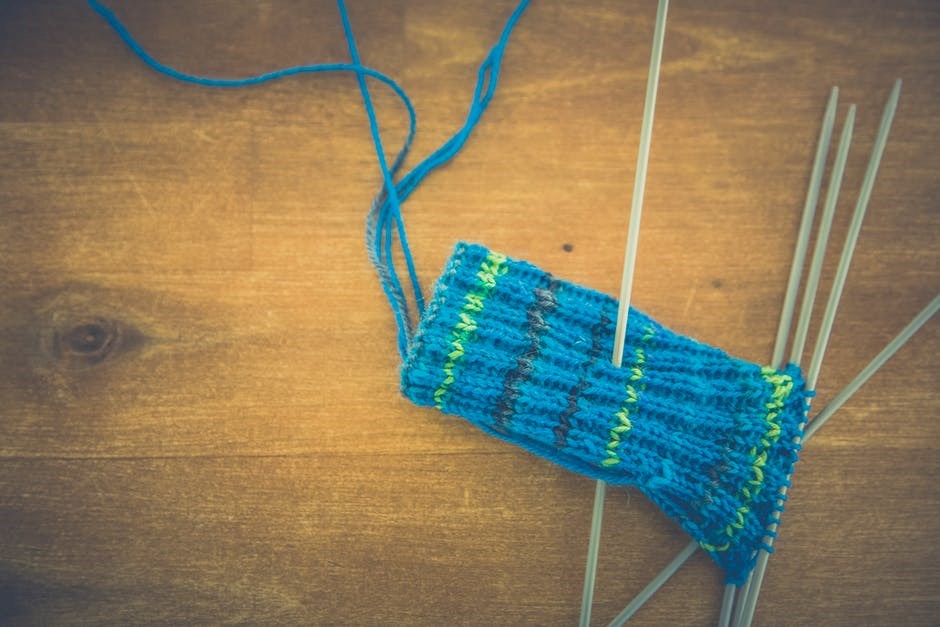 Miss Tricote donnera son dernier atelier de l'année ce vendredi