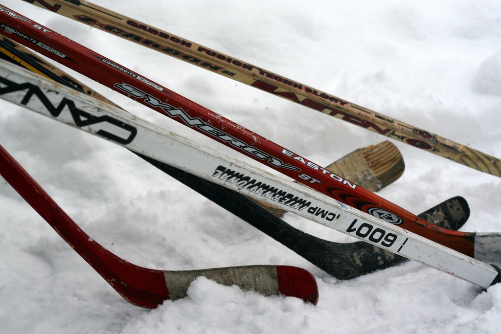 La Municipalité de Saint-Zotique sera totalement hockey en janvier 2018