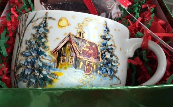 C'est Noël au Musée régional de Vaudreuil-Soulanges