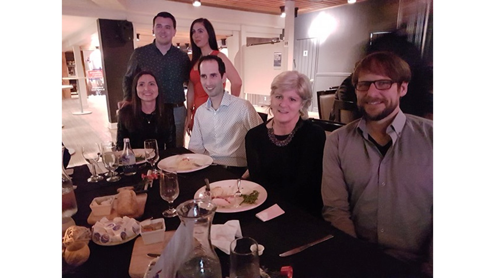 Une soirée empreinte de magie et de douceur pour l'AGAVS
