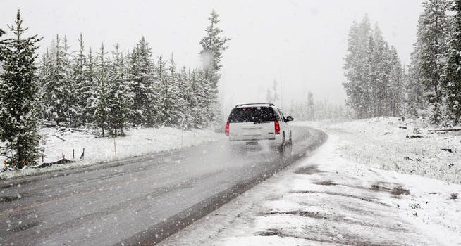L'hiver s'installe pour de bon dès demain