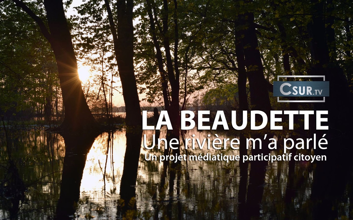 La Beaudette se raconte 