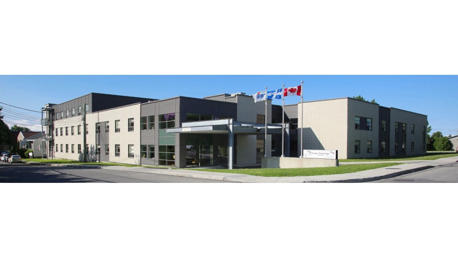 Une soixantaine de personnes évacuées à Salaberry-de-Valleyfield