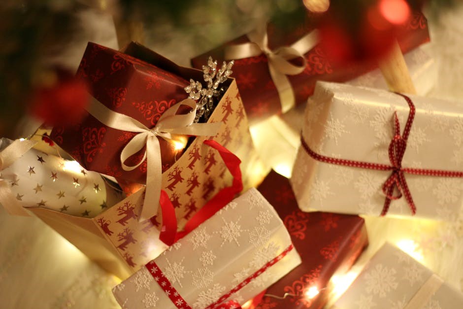 Pas de panique, voici trois idées de cadeaux de dernière minute