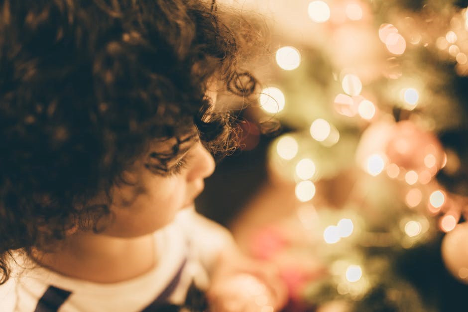 Noël est dans moins de 10 jours ! Laissez-vous inspirer 