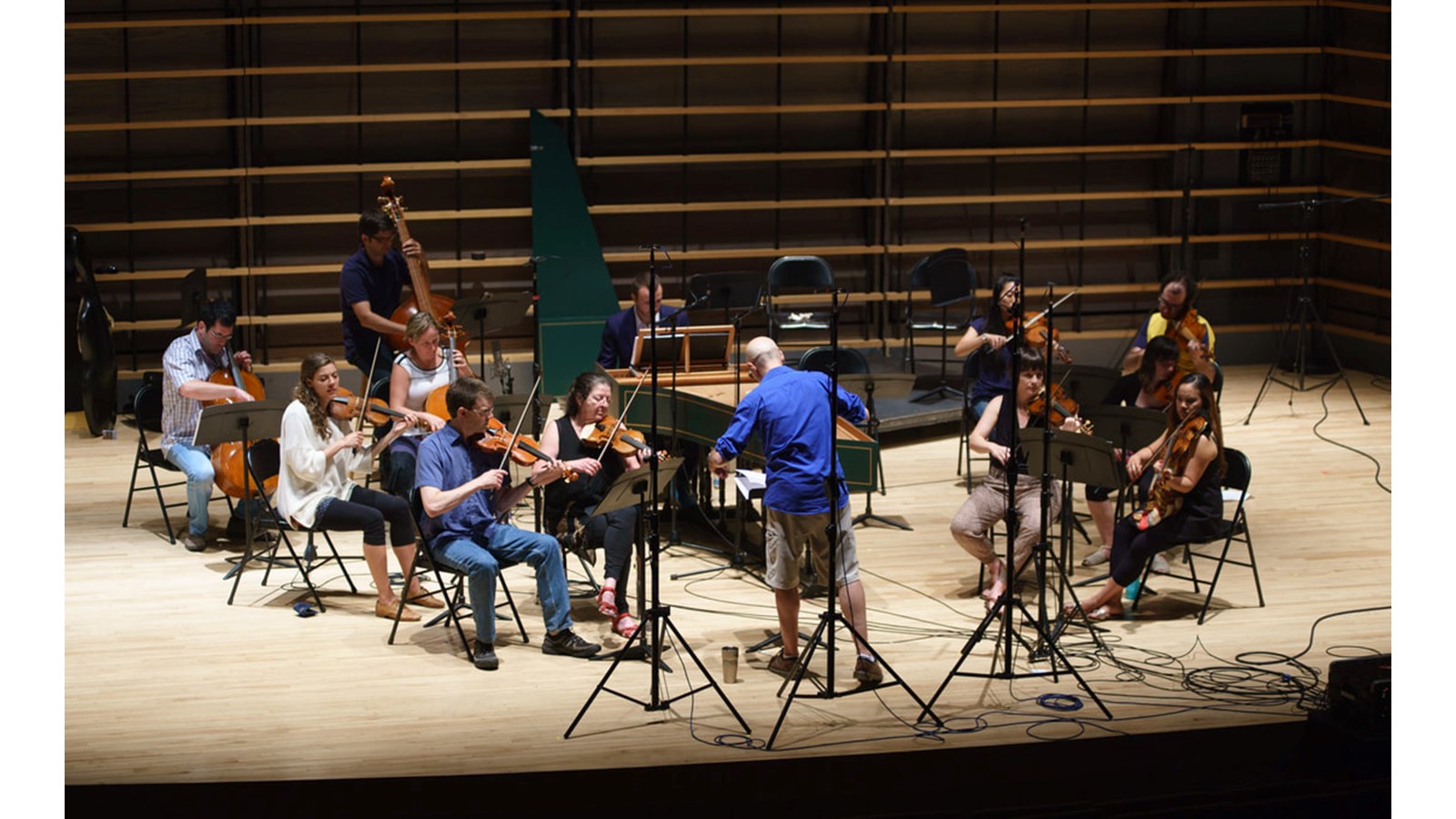 Le CACVS soutiendra cinq projets d'innovation culturelle