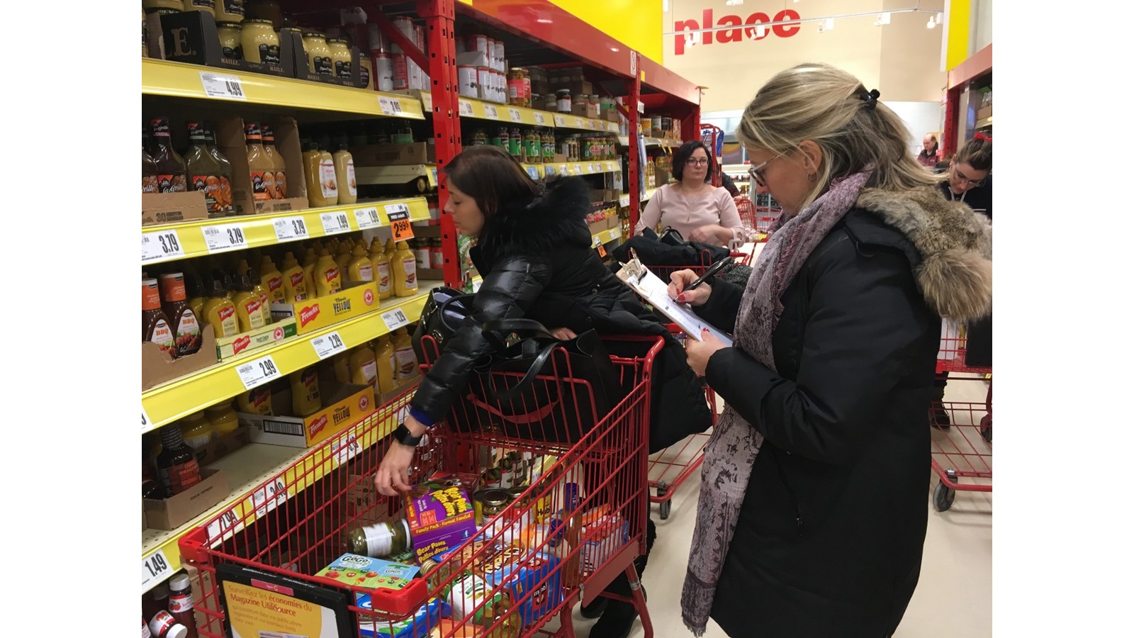 L’AGAVS offre un Noël inoubliable à 17 familles de Vaudreuil-Soulanges