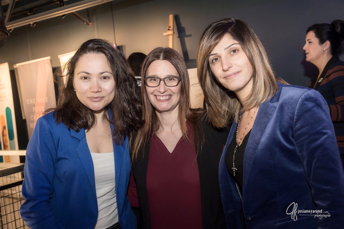 Quand l'art et le monde des affaires s'associent