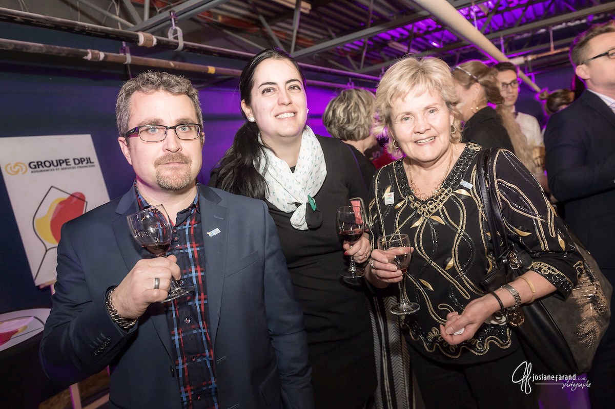 Quand l'art et le monde des affaires s'associent