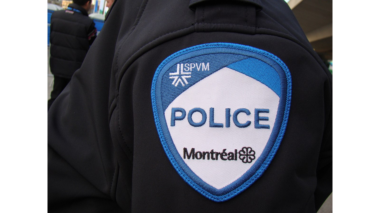 Le SPVM recherche un suspect commettant des invasions de domicile  