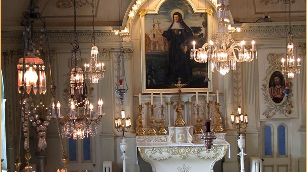 Messe du nouvel an : Horaire des célébrations de la nouvelle année