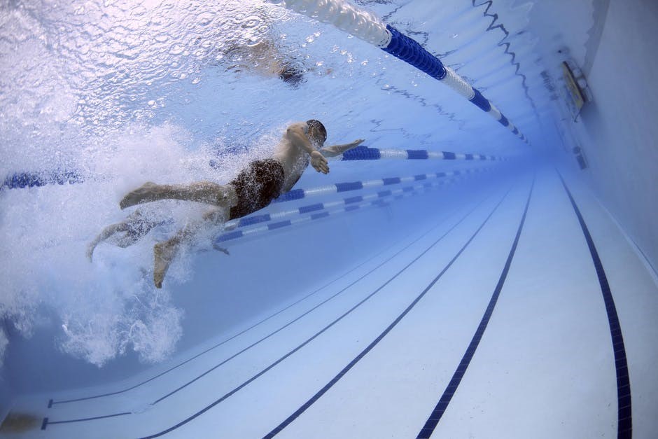 Plus que quelques jours avant les inscriptions à la natation